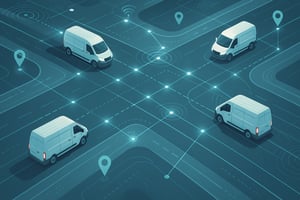 The Best GPS Vehicle Trackers For Fleets in 2025 image