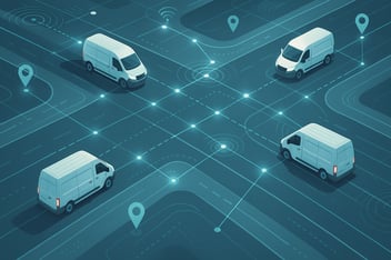 The Best GPS Vehicle Trackers For Fleets in 2025