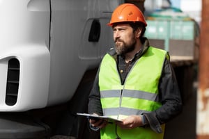 Build Safer Work Environments With Telematics image