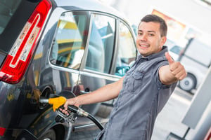 Solution de localisation par GPS pour les jeunes conducteurs, quels avantages ?