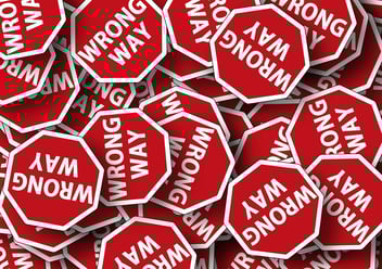 3 mistakes that ground handlers should avoid at any cost