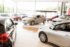 36% increase for business and fleet car registrations in June 2023 image