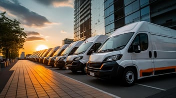How to Implement Fleet Telematics