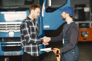 How Fleet Managers Can Build Trust with Their Drivers image