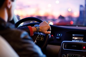 4 impacts bénéfiques des solutions de gestion de flotte sur la sécurité