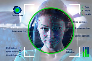 Un système anticollision basé sur l'intelligence artificielle réduit le nombre d'accidents dus à la fatigue image