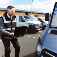 From Fuel Costs to Safety: 10 Ways to Master Fleet Management Decision Making image