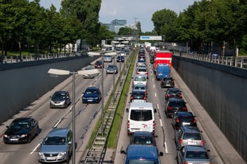 Comment réduire les accidents de la circulation en 5 étapes  ?