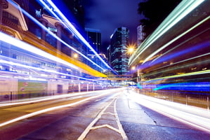 Automotive and mobility industry facing a skills shortage image