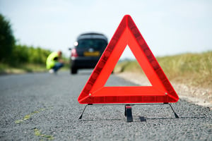 Best practices to avoid a traffic accident