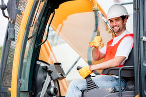 Benefits Of Telematics In Irish Construction Industry image