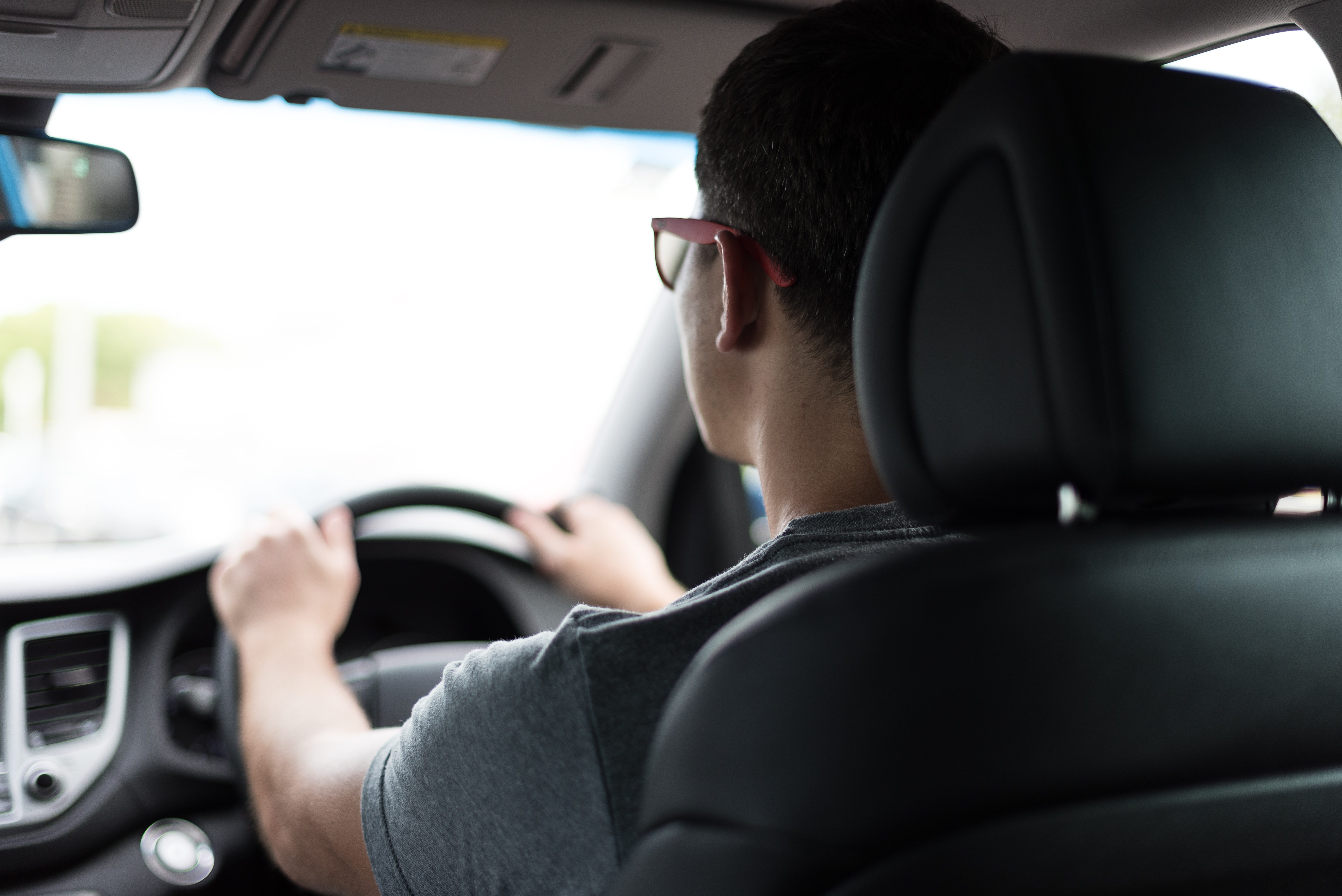 4 good practices to prevent road rage and have a safe driving conduct