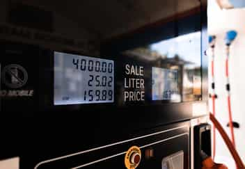 5 additional ways to reduce fuel consumption