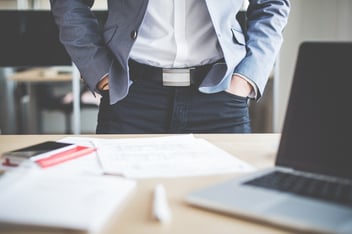 Comment un logiciel de gestion de flotte en ligne peut vous mener au succès en 3 points