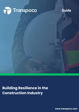 Building Resilience in the Construction Industry