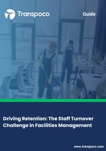 Driving Retention The Staff Turnover Challenge in Facilities Management