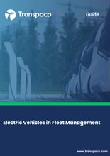 Electric Vehicles in Fleet Management