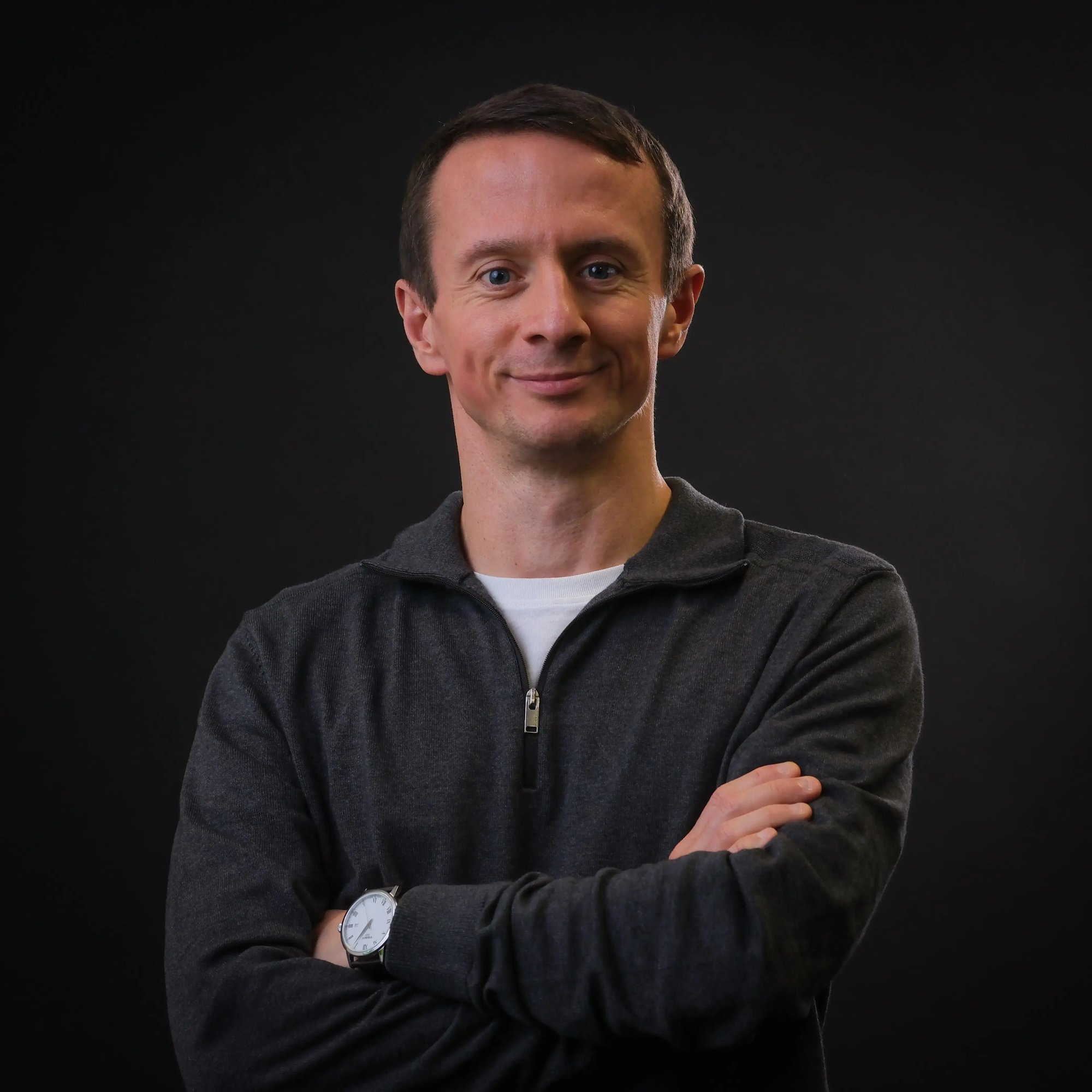 David McCarthy Customer Success