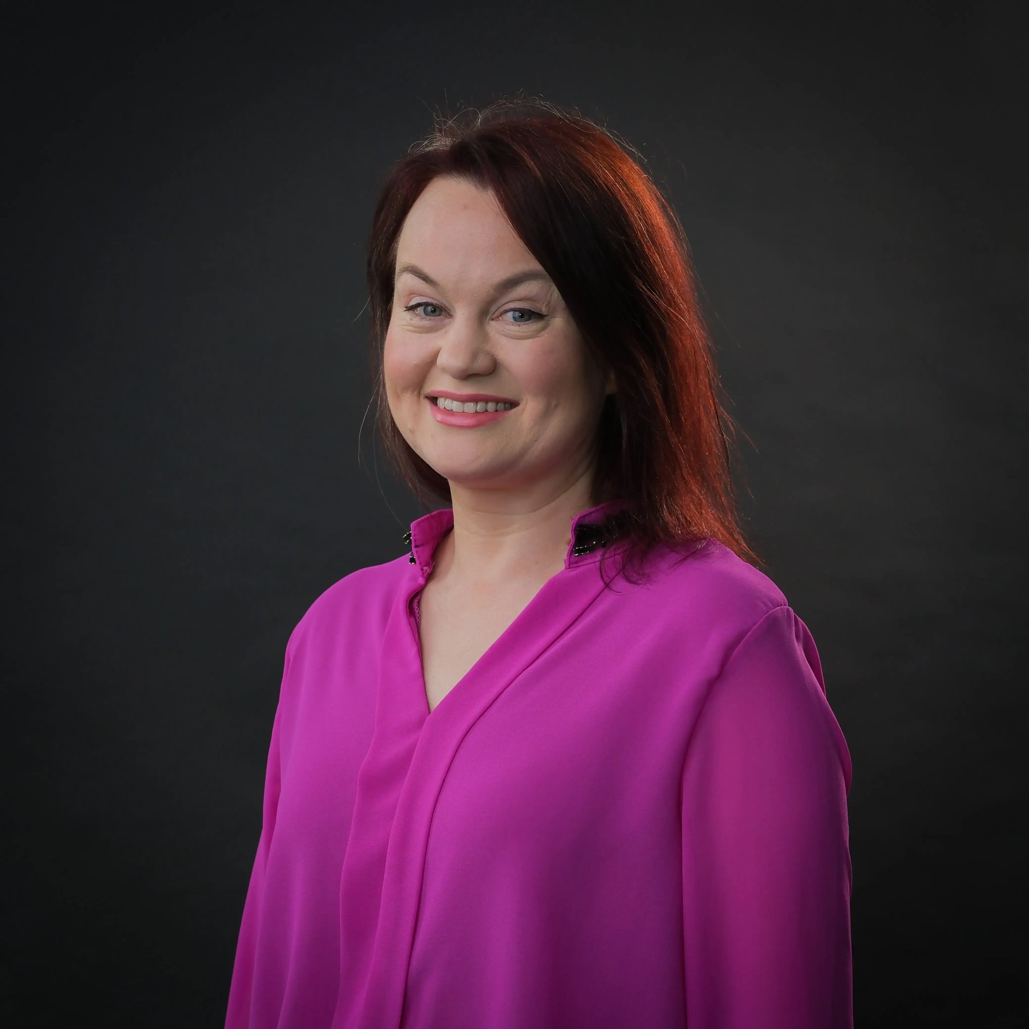 Denise Gallagher Business Development