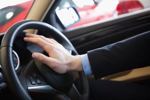 Driver shortage in Europe: some food for thought image