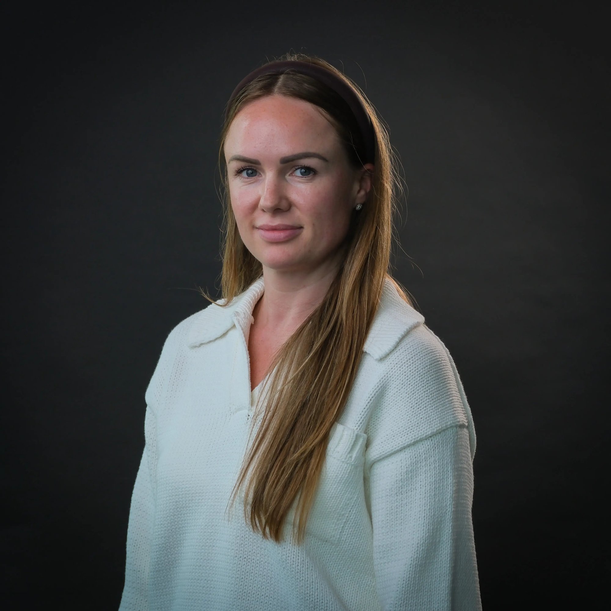 Emma McNamee Operations Manager