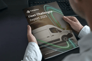 Fleet Challenges Report 2025