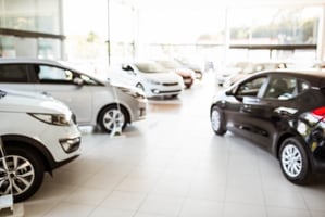 Fleet and business new car registrations increase by 37% image