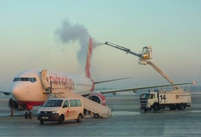 Global de-icing market expected to grow in the coming years image