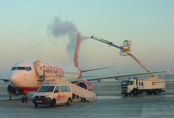 Global de-icing market expected to grow in the coming years