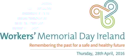 Health and Safety at Work: 28th April 2016 is Workers’ Memorial Day image