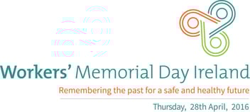 Health and Safety at Work: 28th April 2016 is Workers’ Memorial Day