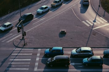 Nouveaux problèmes concernant l'approvisionnement de véhicules