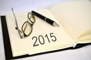 A good driver's new year's resolutions image
