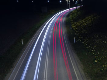 November 15th was World Day of Remembrance For Road Traffic Victims