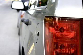 Fuel efficient company cars: are SUVs a good choice?
