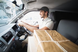 Lack of fleet drivers: the top 2018 challenge for logistics and transport image