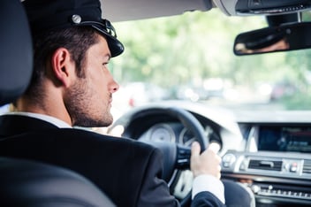 The safety and compliance of drivers in the gig economy era