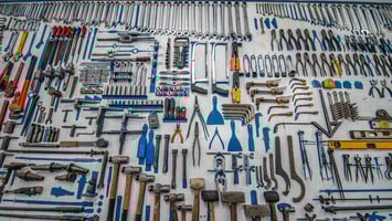 La gestion de flottes de A à Z : M pour Maintenance - un élément clé dans la gestion de flottes image