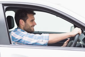 The DfT plans for the driver shortage in the UK image