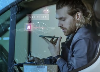 The Rise of AI Agents in Fleet Management: How Smart Technology is Changing the Industry