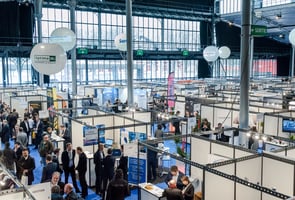 Transpoco aux Rencontres Flottes Automobiles 2016