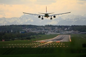 Transpoco featured in Ground Handling International image