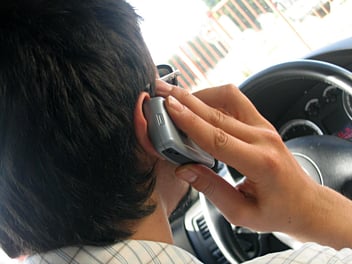 4 conseils pour se passer de son téléphone au volant