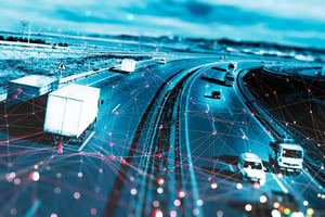 Vehicle Tracking Solutions: Improving Efficiency and Safety for Your Fleet