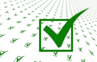 The advantages of carrying out a walk-around check on your vehicle image