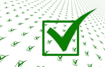 The advantages of carrying out a walk-around check on your vehicle