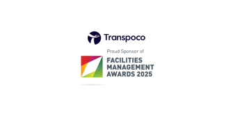 Transpoco Proud to Sponsor the 2025 Facilities Management Awards