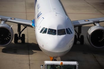 Zero-emissions GSE vehicle operational at Memmingen Airport