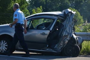 Un bilan de la mortalité routière jusqu’à présent en hausse en 2016