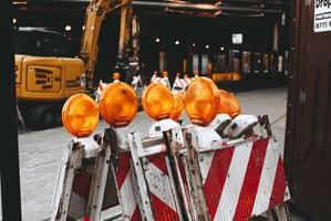 La sécurité dans la conduite liée au travail